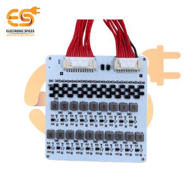 20S 2A Lithium Battery Balance Board